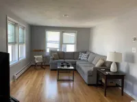 Five Bedroom Seabrook Beach Home Hotels in Hampton