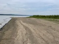 Enjoy Sunsets in a enclosed Jacuzzi in any weather!