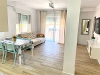 Apartamento a 250m de Playa
