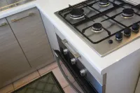 Unique panorama for apartment I Sassi Neri