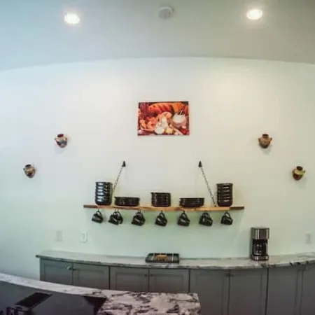 Weekday Discount Rates.Spacious 4 Br, Hot Tub, Large KitchenRed River Gorge Отели в г. Вулф Каунти