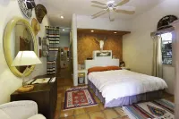 Bubbling Wells Oasis - Reserve a 107-Acre Hot Spring Ranch - up to 28 Guests