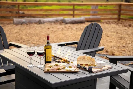 Historic Estate on a Serene Pond, Complete with Sauna, Jacuzzi, and Playground