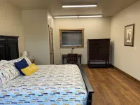 The Guest House at Rod and Rifle Ranch