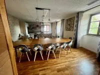 Petit Gite Sympatique au Coeur de la Campagne Hotels in Rouffach