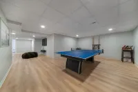 Beatifull home with 5 bedrooms