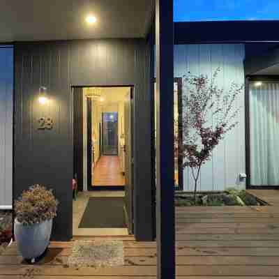 Cosy “Mod” in Clunes Others