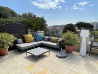 Appartement Avec Toit Terrasse et Jaccuzi
