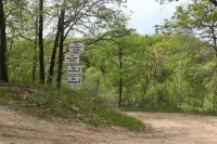 Relax and watch all the different wildlife pass by as you put life on pause Hotels in Wells