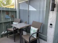 Cheerful, Quiet, Clean and Safe Condo near the San Gabriel Mountains in Azusa.