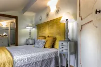 "Il Campo" apartment, in the center of Siena, a few steps from Piazza del Campo Hotels in Bruco