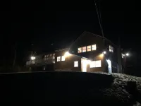 Spacious house across the street from Lake Winnipesaukee