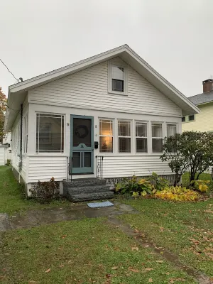 Winter Rental Only - Charming Sears & Roebuck Bungalow Cottage Hotel a Camden