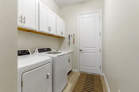 Ave Maria, The National Golf Course, swimming pool and hot tub.