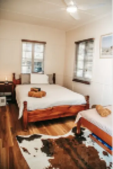 3 bed cottage nestled at centre of 21 acres 布萊克巴特酒店