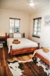 3 bed cottage nestled at centre of 21 acres
