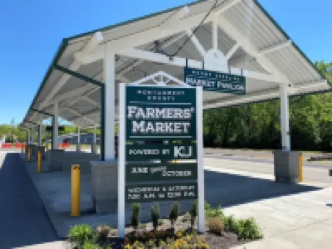 Cozy, Bright Home in Historic Downtown