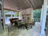 Luxury Retreat in Ellison Bay