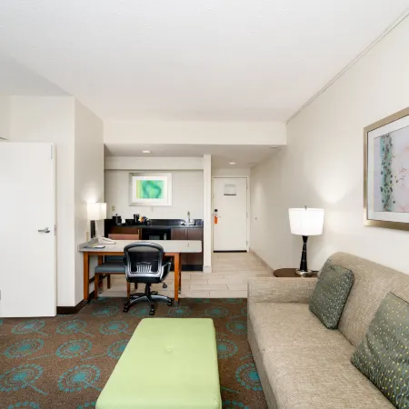 Hampton Inn & Suites Mooresville/Lake Norman