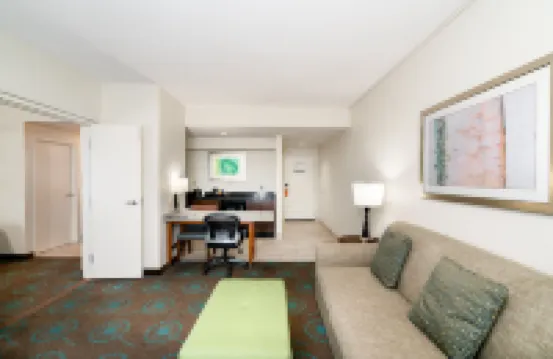 Hampton Inn & Suites Mooresville/Lake Norman