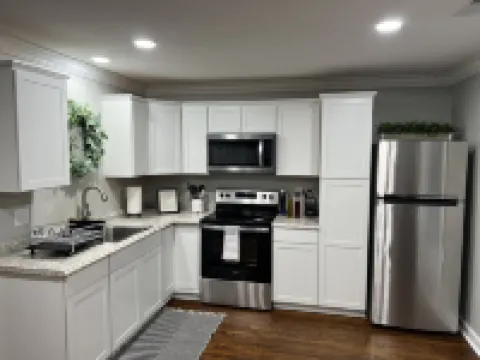 2 bedroom home in the heart of Paducah