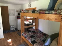 SWAN VALLEY BUNKBED EFFICIENCY IN CONDON