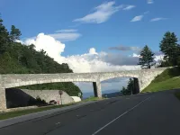 “Up The Creek” Cabin