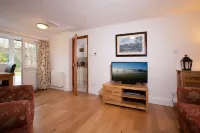 Lily cottage In An Idyllic Riverside Location, Lake District Nation Park. Hotels in Whitwell and Selside