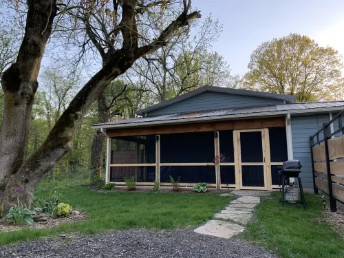 The Sanctuary at Eby Farms Hotels in Cass County