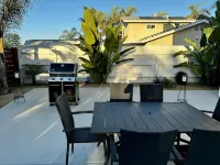 SoCal Sports Complex 8min! / Beach 10min! / Spacious Backyard