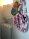 OCEAN VIEW & PET FRIENDLY Condo Across From Beach Access! First Responder Owned!