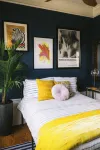 Chic Downtown Studio: A Hideaway Oasis