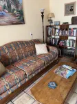 LA CASITA: Charm/Privacy, Stunning Patio, pet friendly