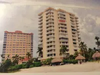 Amazing Views & Condo on a Private Beach with Heated Pool, Free Parking & WiFi!