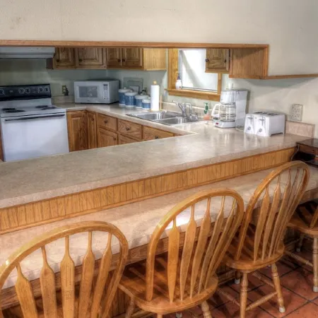Indian Falls Retreat and Lodging