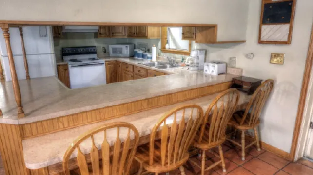 Indian Falls Retreat and Lodging