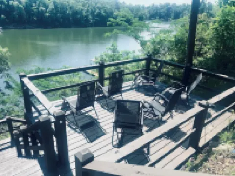 +New Listing+ Luxurious Lake Home w/ Private Dock