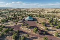 Wide open spaces getaway - Homestays