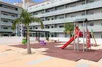 Penthouse in Bajamar