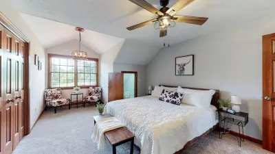 Grace and Grandeur: The Stables Estate