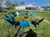 Fishermen’s Denn, close to Lake Erie Islands, boat ramps, ferries, and marinas Hôtels à : 