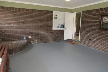 Entire house in Metro Atlanta