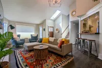 Arioso House - A Home To Inspire Creativity & Joy For Your Visit