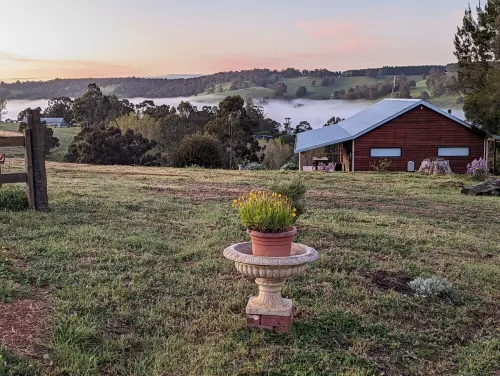 Renovated Barn - Idlewild Bridgetown