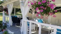 Apartment im Maritimen Flair Inmitten Ländlicher Idylle!