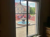 Family rental in a unique Bavarian village on the edge of Lancaster County Hotels in Adamstown