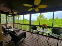 Smoky Mountains National Park, Cades Cove, Secluded Romantic Honeymoon Getaway