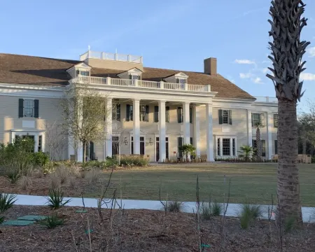 2nd Floor Villa Overlooking Lagoon Check out our sister property #7166339 Hotels in Kiawah Island