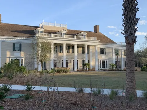 2nd Floor Villa Overlooking Lagoon Check out our sister property #7166339