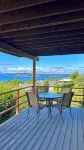 Modern Home, Amazing Beach View